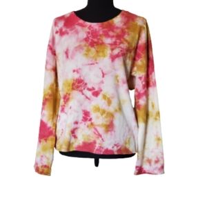 Sundays Pullover Tie Dye 100% algodon.‎